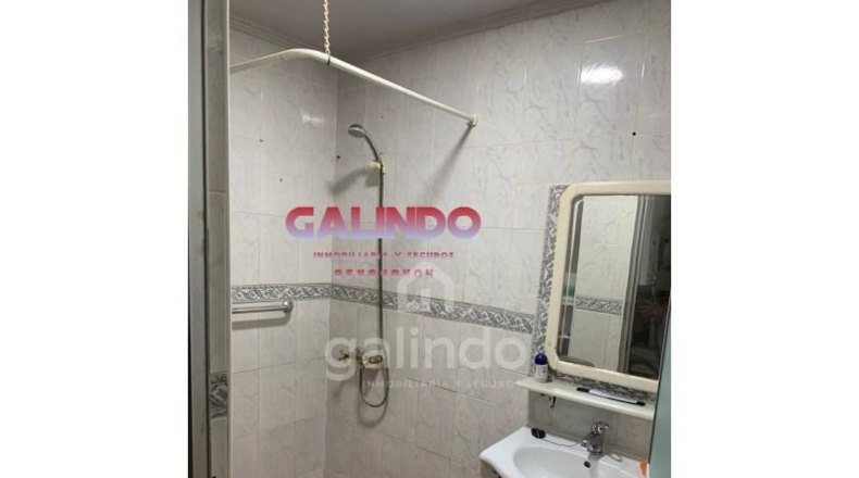 Sevilla - Osuna - 130m2