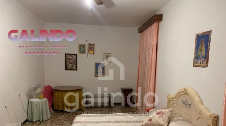 Sevilla - Osuna - 130m2