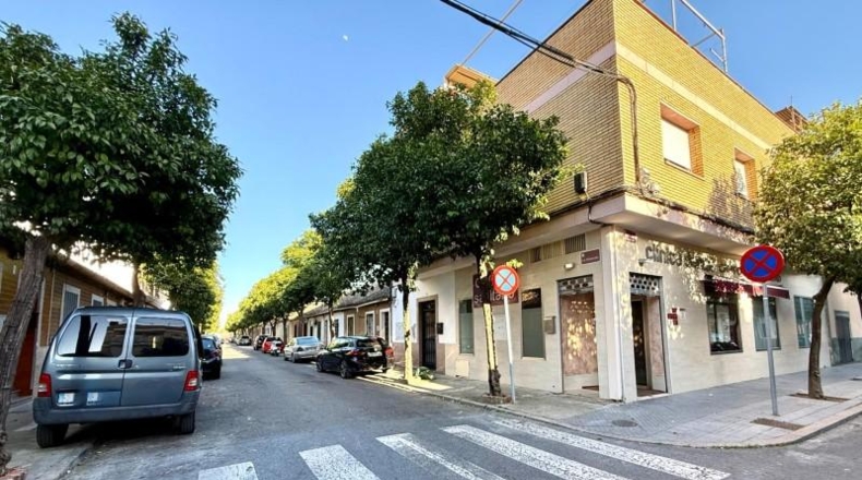 Córdoba - Córdoba - 119m2