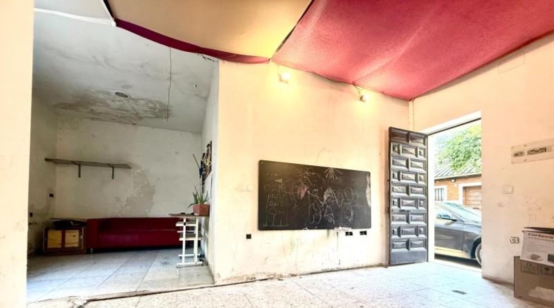 Кордова - Còrdova - 119m2