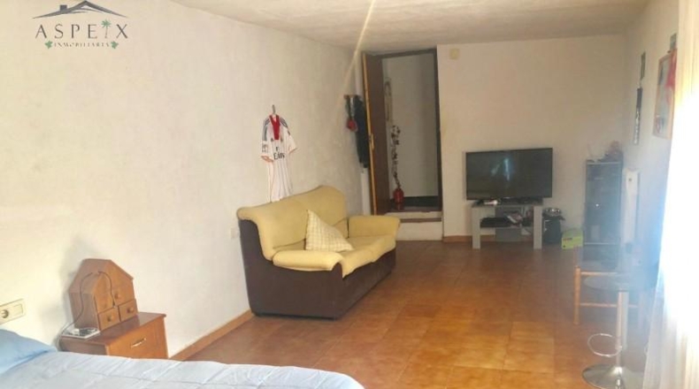 Alicante - Algueña - 326m2