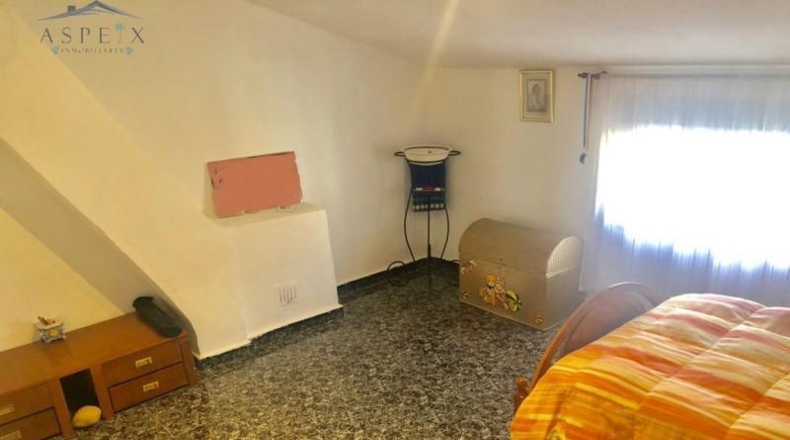 Alicante - Algueña - 326m2