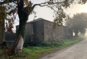 Láncara 13319&nbsp;m²