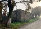 Casa de camp amb terreny en venda a la España, Láncara, ref.: TR137031 foto