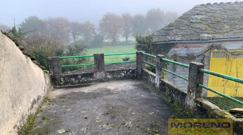 Lugo - Láncara - 13319m2