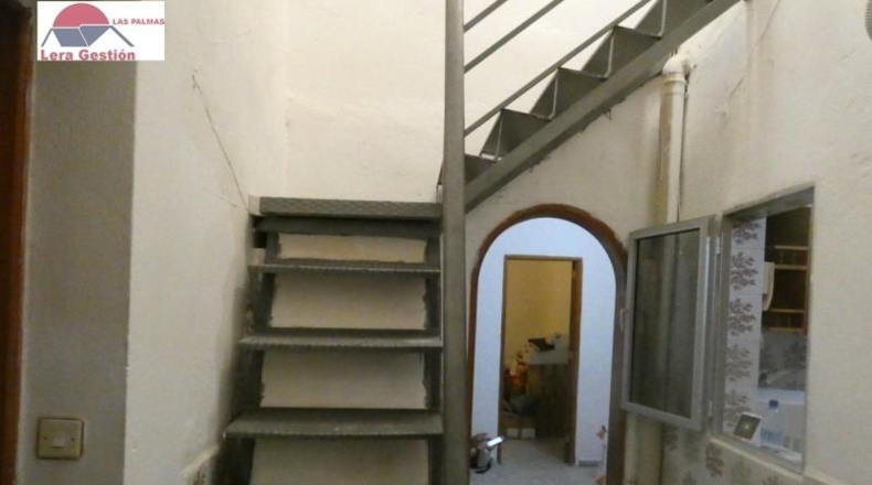 Las Palmas - Telde - 240m2