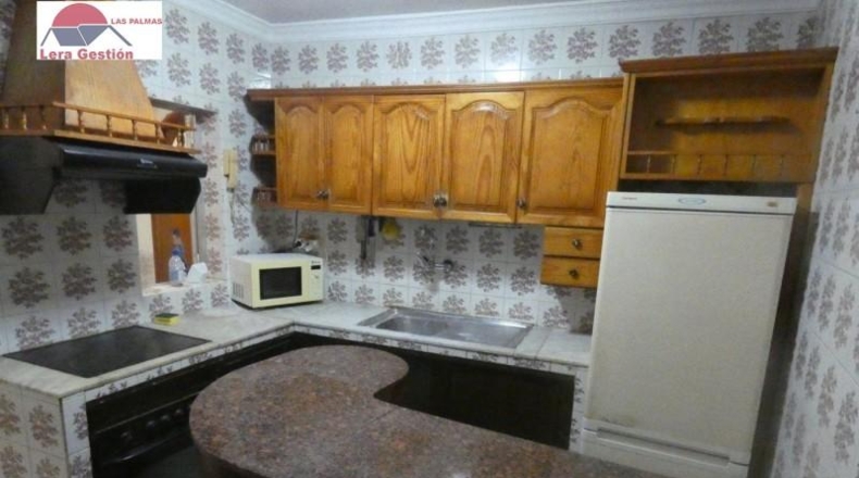 Las Palmas - Telde - 240m2