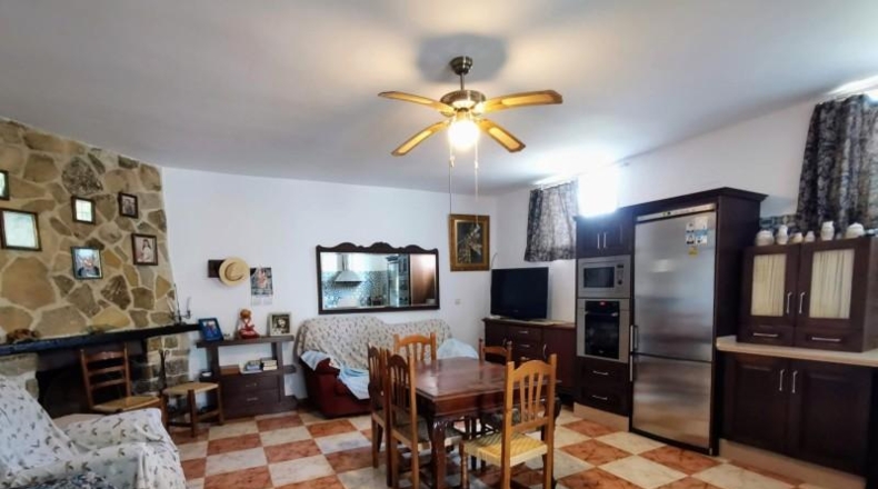 Córdoba - Baena - 5804m2