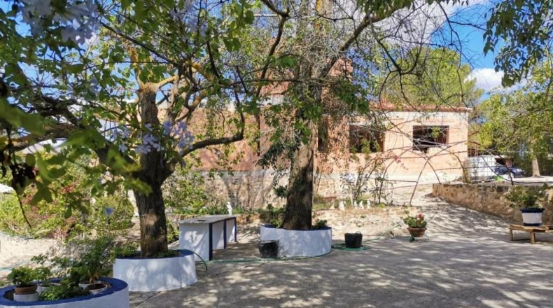 Córdoba - Baena - 5804m2