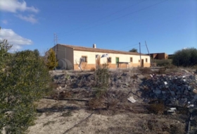 Huércal-Overa 3500&nbsp;m²