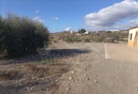 Huércal-Overa 3500&nbsp;m²