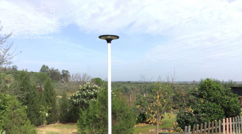 Huelva - Almonte - 3236m2