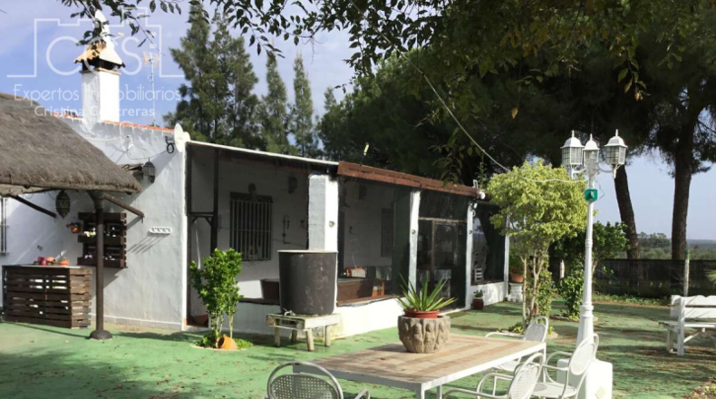 Huelva - Almonte - 3236m2
