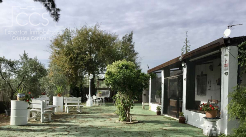 Huelva - Almonte - 3236m2