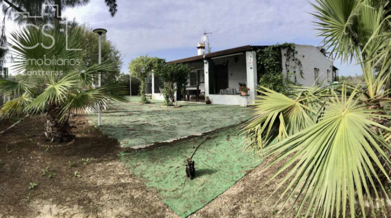 Huelva - Almonte - 3236m2