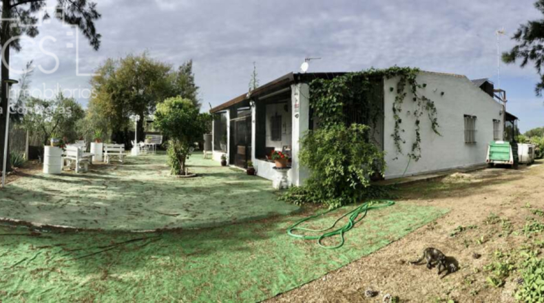 Huelva - Almonte - 3236m2