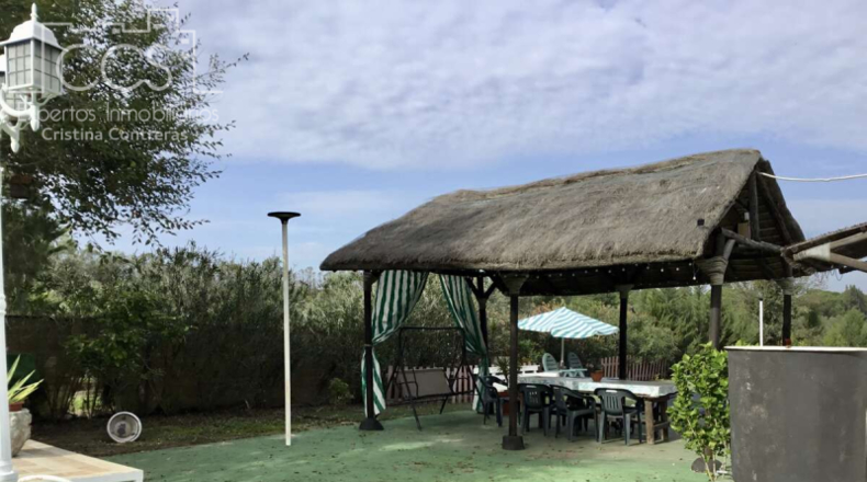 Huelva - Almonte - 3236m2
