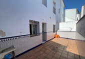 Casa de pueblo en venta en la España, Garrovillas de Alconétar, ref: TR412559 foto