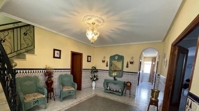 Caceres - Garrovillas de Alconétar - 249m2