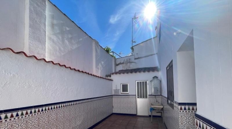 Caceres - Garrovillas de Alconétar - 249m2