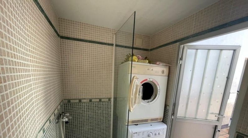 Caceres - Garrovillas de Alconétar - 249m2