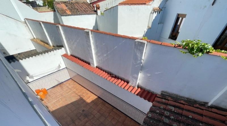 Caceres - Garrovillas de Alconétar - 249m2