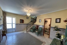 Garrovillas de Alconétar 249&nbsp;m²