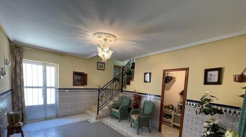 Caceres - Garrovillas de Alconétar - 249m2