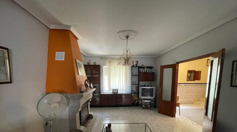 Caceres - Garrovillas de Alconétar - 249m2