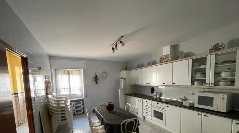 Caceres - Garrovillas de Alconétar - 249m2