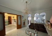 Casa de pueblo en venta en la España, Garrovillas de Alconétar, ref: TR412559 foto