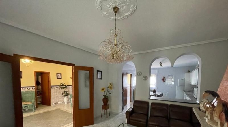 Caceres - Garrovillas de Alconétar - 249m2