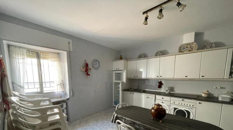 Caceres - Garrovillas de Alconétar - 249m2
