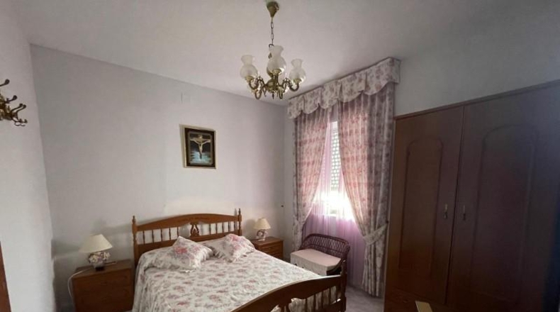 Caceres - Garrovillas de Alconétar - 249m2