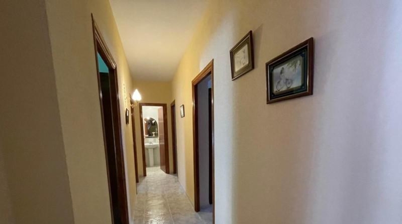 Caceres - Garrovillas de Alconétar - 249m2