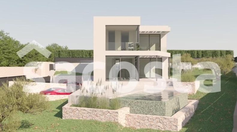 Gerona - Lloret de Mar - 944m2