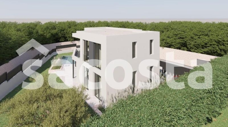 Gerona - Lloret de Mar - 944m2
