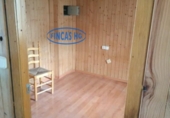 Casa de pueblo en venta en la España, Alicante, ref: TR400705 foto
