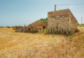 Chalet independiente con terreno en venta en la España, Muro, ref: TR133358 foto