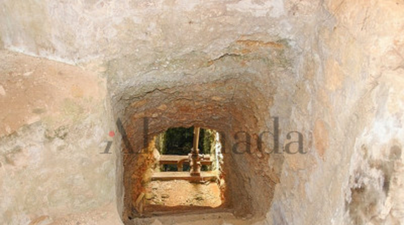 Islas Baleares - Muro - 11809m2