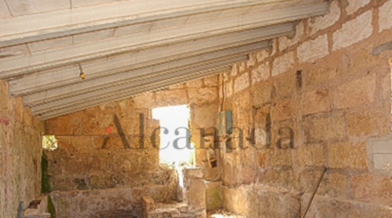 Islas Baleares - Muro - 11809m2