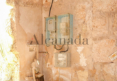 Chalet independiente con terreno en venta en la España, Muro, ref: TR133358 foto
