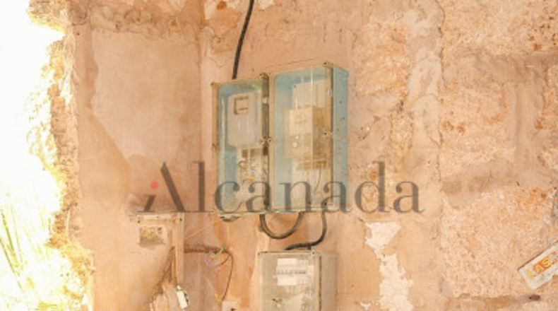 Islas Baleares - Muro - 11809m2