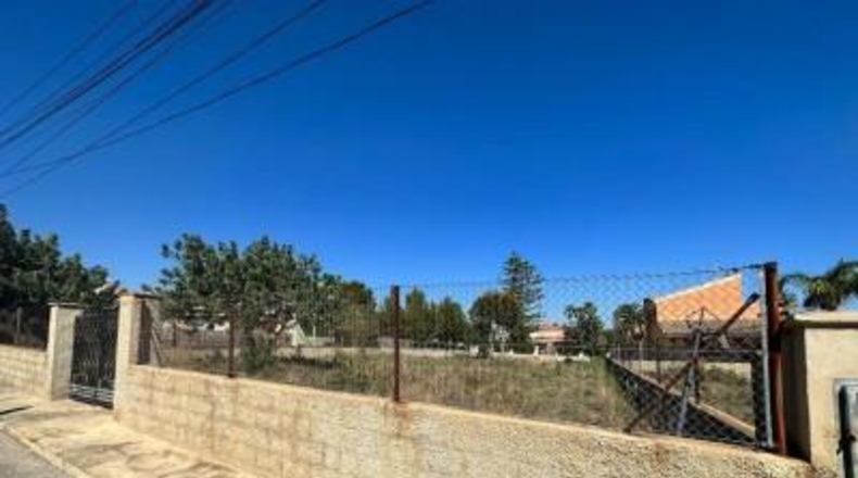 València - Náquera - 493m2