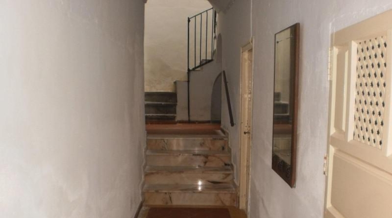 Cáceres - Cañaveral - 584m2