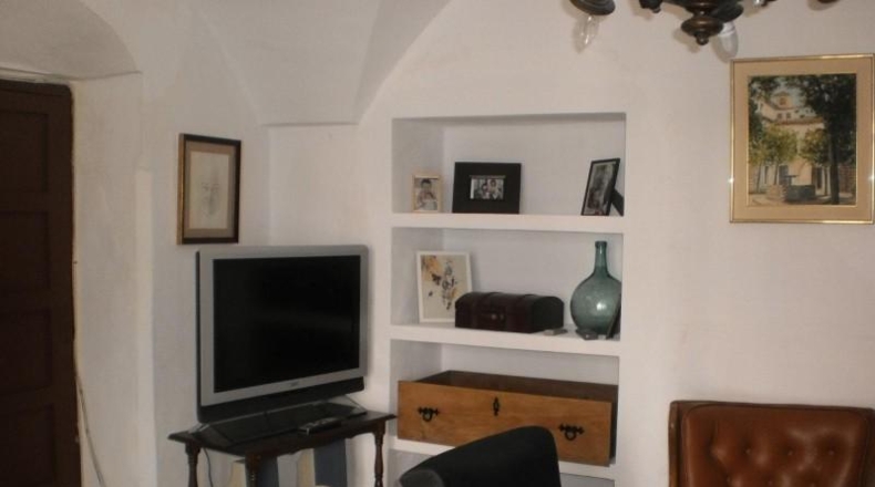 Cáceres - Cañaveral - 584m2