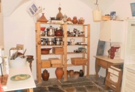 Cañaveral 584&nbsp;м²