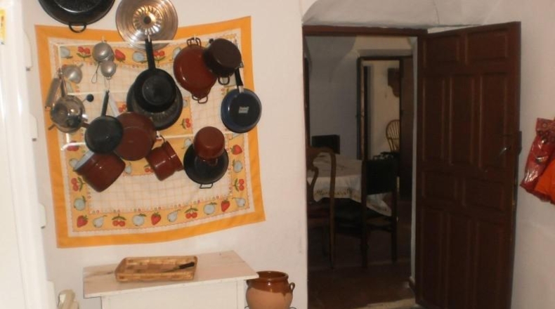 Cáceres - Cañaveral - 584m2