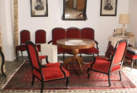 Cañaveral 584&nbsp;м²
