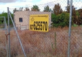 Parcela urbanizable en venta en la España, Cáceres, ref: TR175309 foto
